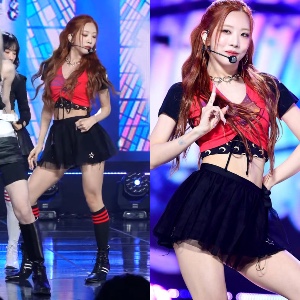 Kim Lip Sparkle Black