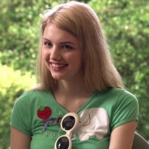 Cassie Ainsworth
