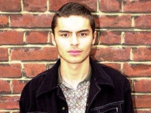 Matty Levan