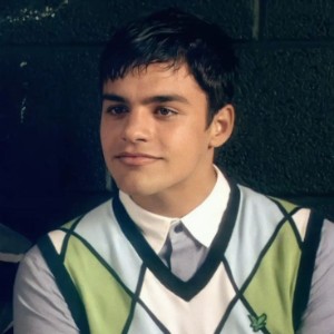Nick Levan