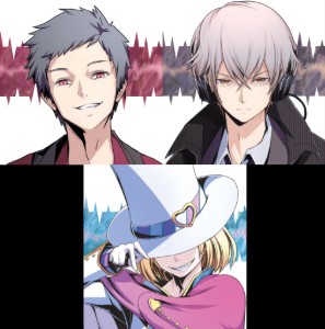 Kurokasukanon