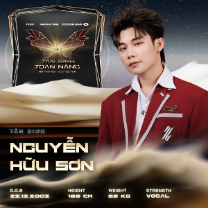 Nguyễn Hữu Sơn