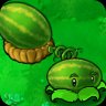 Melon-pult