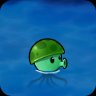 Sea-shroom