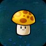 Sun-shroom