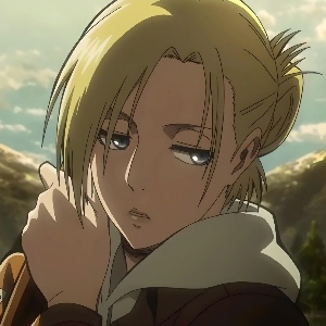 Annie Leonhardt