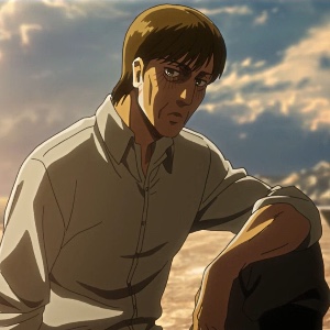 Eren Krueger