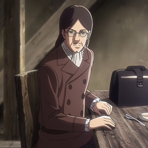 Grisha Jaeger
