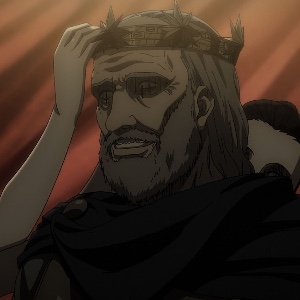 King Fritz