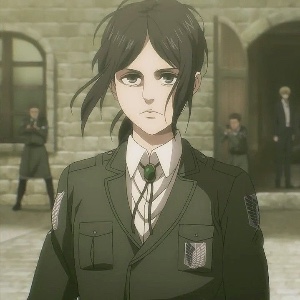 Pieck Finger