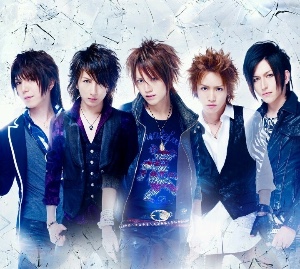 Alice Nine