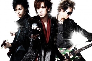 Breakerz