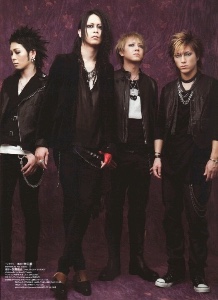 Mucc