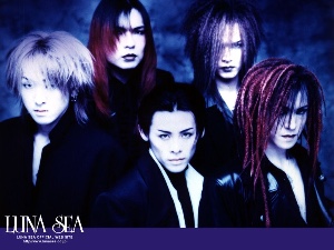 Luna sea