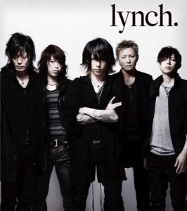Lynch.