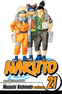 Volume 21