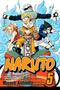 Volume 5