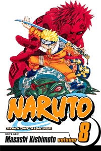 Volume 8