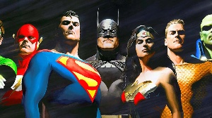 Alex Ross