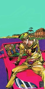Araki Hirohiko