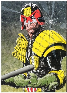 Brian Bolland