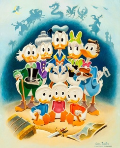 Carl Barks