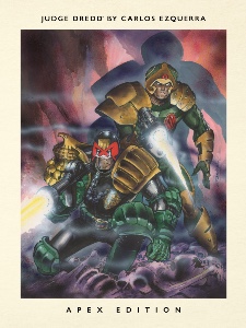 Carlos Ezquerra