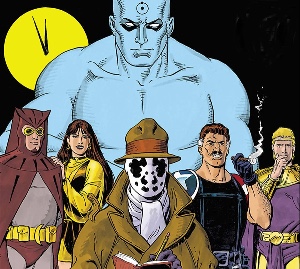 Dave Gibbons