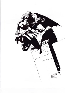 Eduardo Risso