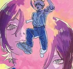 Fujimoto Tatsuki