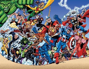 George Perez