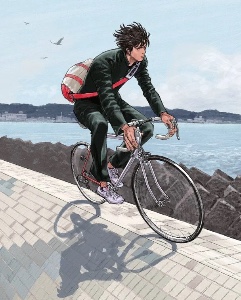 Inoue Takehiko