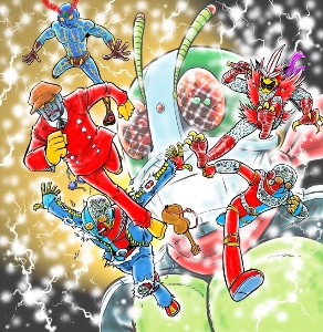 Ishinomori Shotaro