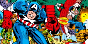 Jack Kirby