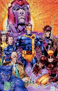 Jim Lee