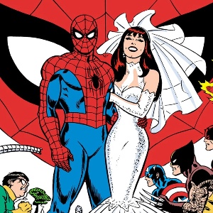 John Romita