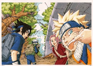 Kishimoto Masashi