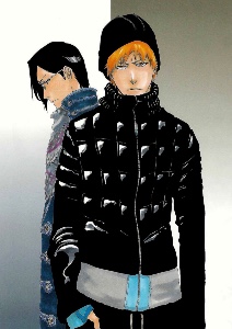 Kubo Tite