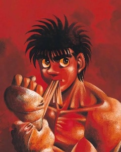 Morikawa George