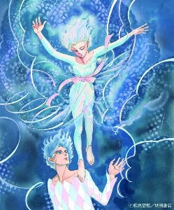 Moto Hagio