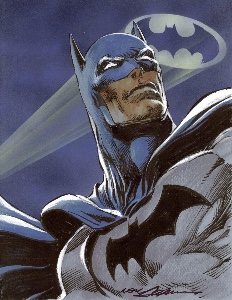 Neal Adams