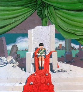 Otomo Katsuhiro
