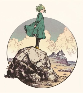 Shirahama Kamome