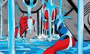 Steve Ditko