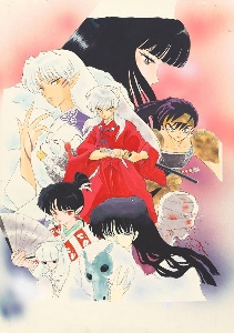 Takashi Rumiko
