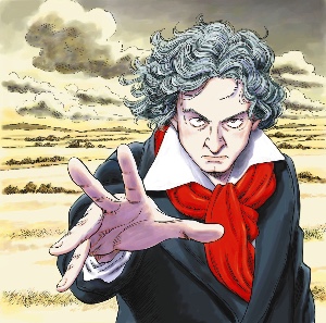 Urusawa Naoki