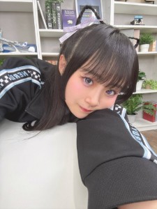 Harusaki Non