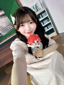 Nagatsuki Aoi