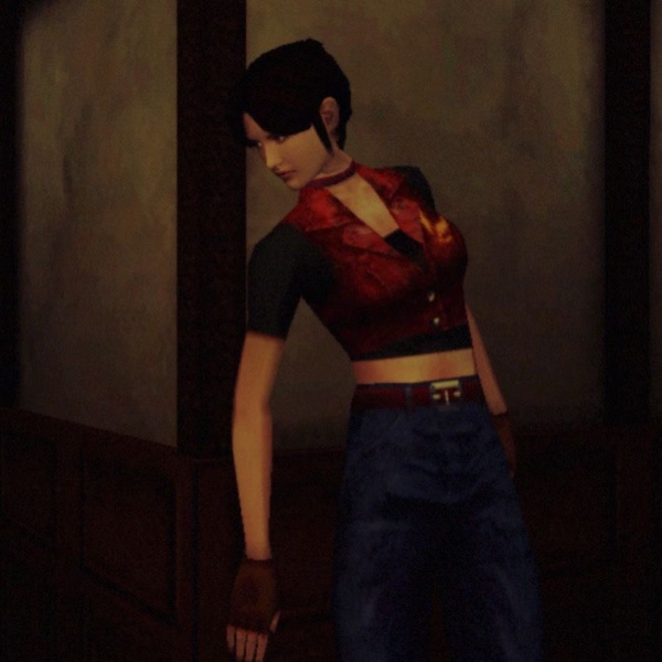 Code Veronica