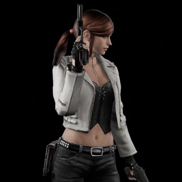 DSC - Biker